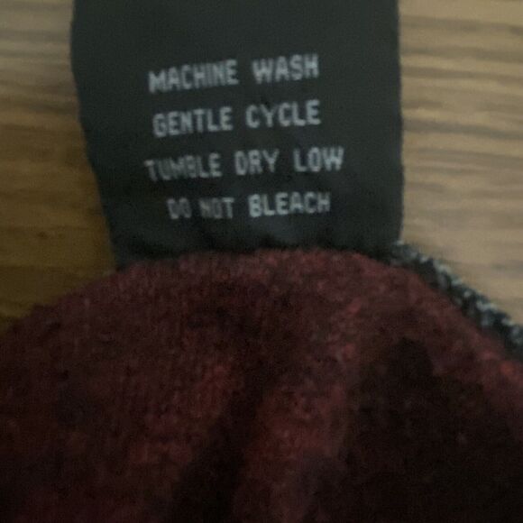 FAZE 1| SIZE 6 BOYS SWEATER |PULLOVER KNITS CHRISMAST TRIPED - Picture 10 of 10